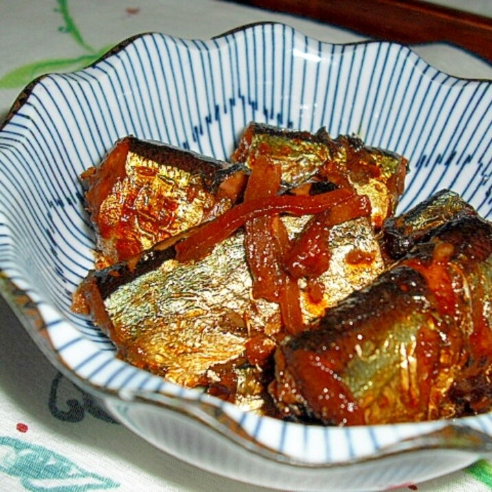 小ぶりのサンマで佃煮 圧力鍋なしでも骨まで柔らか レシピ 作り方 By えびちり君 楽天レシピ 小ぶりのサンマで佃煮 圧力鍋なしでも骨まで柔らか レシピ 作り方 By えびちり君 楽天レシピ